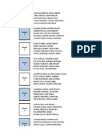 Seccion Q24A - Miercoles