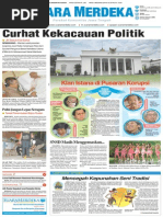 Pembangunan Transportasi Air di BKT | PDF