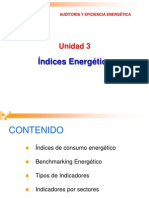 3 Indices Energeticos