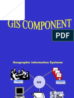 3. GIS Components