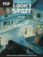 Download Harold Bloom Franz Kafka Blooms Major Short Story Writers by eugh222 SN169167214 doc pdf