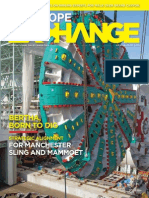 August 2013 Wire Rope Exchange