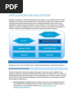 Download Application Virtualization - Both Sides by ginoska SN16917203 doc pdf