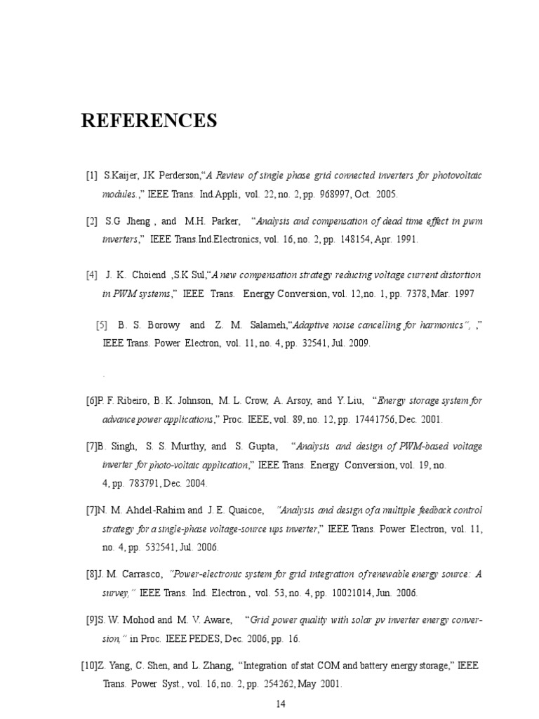 Refere | PDF | Technology & Engineering