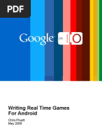 Download Writing Real Time Games for Android by Best Tech Videos SN16917369 doc pdf