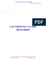 Plc Mitsubishi