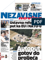 Nezavisne 090629