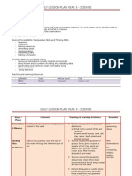 Lesson Plan Science Tahun 3 - Absorption Part 6