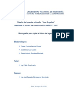 Tesis_Rafael G._Yasser L._Elí L. PUENTES LRFD 2007