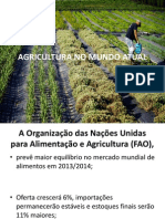 Agri Cultura