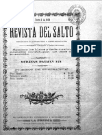 Revista Del Salto 17 (3 Ene 1900)