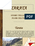 Flor chavez Story Telling Tarata.pptx