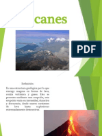 Volcanes