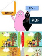 Barbapapas Weather