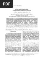 Download Ricoeurs Theory of Interpretationpdf by Michelle Schultz SN169196170 doc pdf