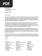 Download Startups  Entrepreneurs Uber Letter  by UberComms SN169197328 doc pdf