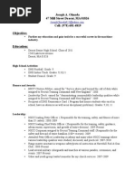 Navy EVAL Bullet Examples for Advancement | PDF | United States Navy ...