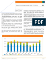 Calgary Real Estate Market Update - August 2013