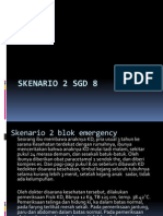 Skenario 2 SGD 8