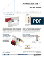 DATEL Application Note