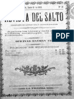 Revista Del Salto 18 (15 Ene 1900)