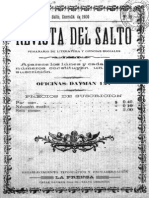 Revista Del Salto 19 (24 Ene 1900)