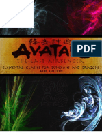 avatar the last airbender the promise pdf download