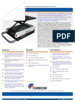 Info on Automated Guided Carts