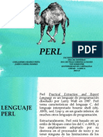 Perl