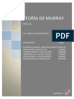 Teoria de Murray