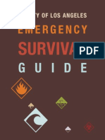 Emergency Survival Guide