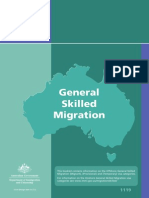 Skilled Migration