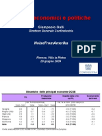 Economia - Galli