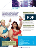 Big Picture On Obesity (Read Fullscreen)