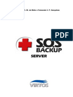 S.O.S Backup Server (Novo) PDF