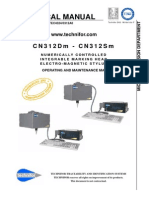 Technifor - CN312 PDF
