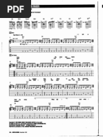 Book - A Change of Seasons - Dream Theater (Full Score) (Ly) (A