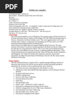 Download Golden Eye Complex by davis SN16922748 doc pdf