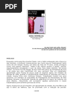 Xiaolong, Qiu - Seda Vermelha