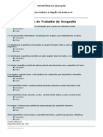 Ficha 7º ano. localização.