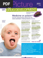 Big Picture On Drug Development