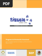 Download LIBRO ORIENTACIN VOCACIONALpdf by Rger Daniel Pea Polanco SN169234126 doc pdf