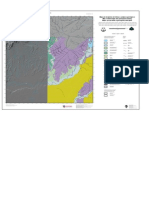 22.mapa de Desarollo Del Relieve y Peligros Geolã Gicos - Sullana - 10B PDF