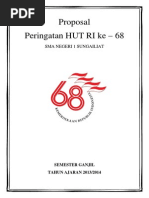 Proposal HUT RI Ke-68 SMANSA