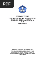 Download Juknis beasiswa s2 guru smp  by Ibnu Masykur SN169239683 doc pdf
