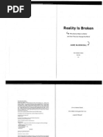 Download Reality is Broken by Polonia Dez SN169241732 doc pdf