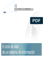 31 - Diseño de base de datos - El ciclo de vida de un sistema informatico.pdf