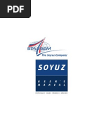 Ariane 5 User Manual Issue 5