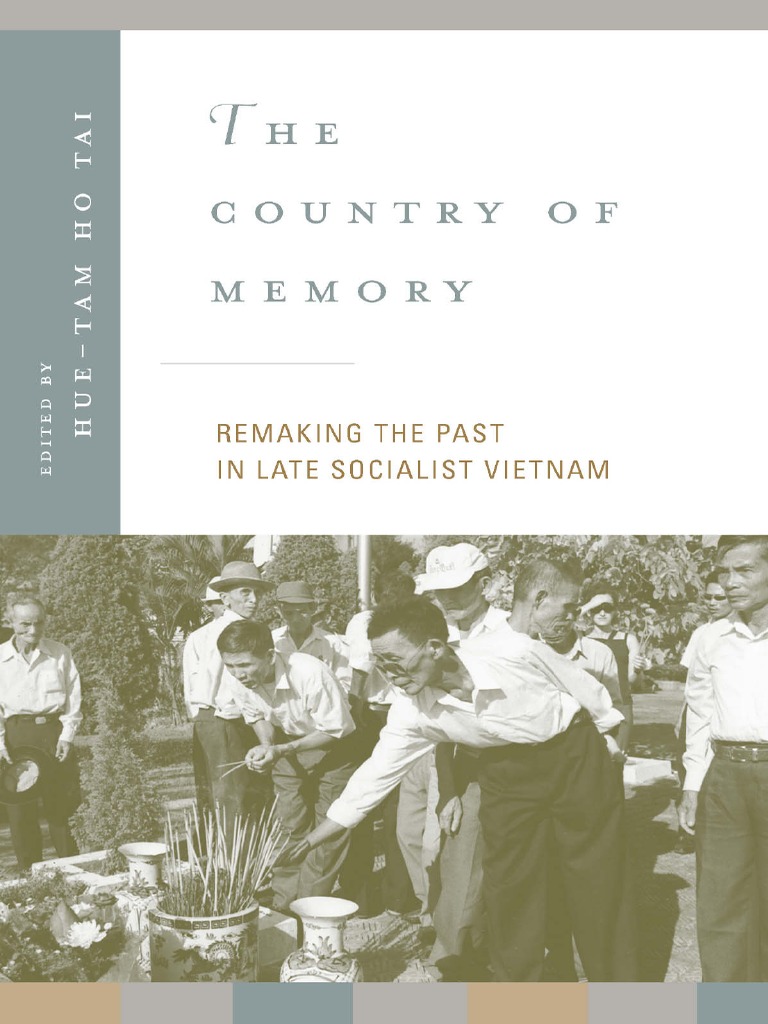 The Country of Memor - Hue Tam Ho Tai | Vietnam | Vietnam War - 