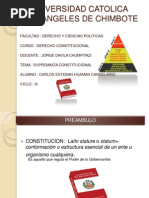 SUPREMACÍA CONSTITUCIONAL FINAL.ppt